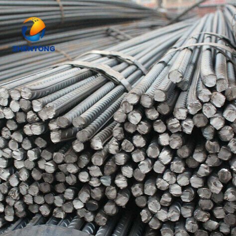 B500A/B500B/B500C Rebar