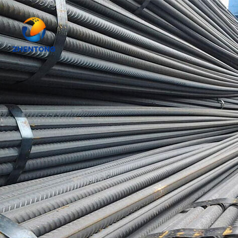Epoxy Resin Coated Steel Bar