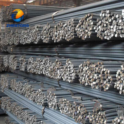 HPB300/HRB335/HRB400/HRB500 Reinforcement