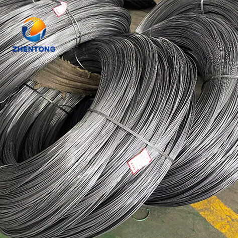 ST37 Carbon Steel Wire
