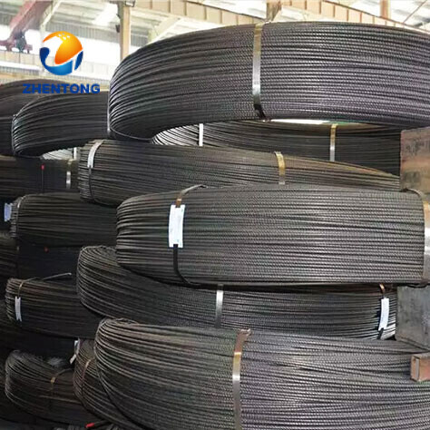Carbon Steel Wire