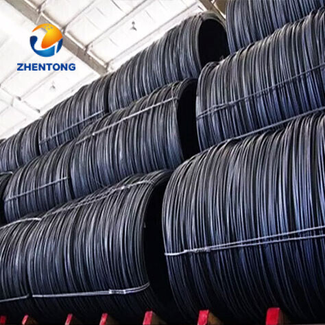 Carbon Steel Wire