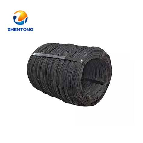 Carbon Steel Wire