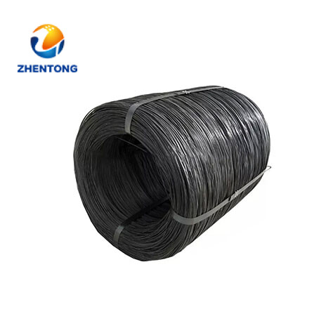 A53 Carbon Steel Wire