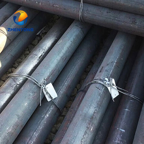 A105 Round Steel Bar