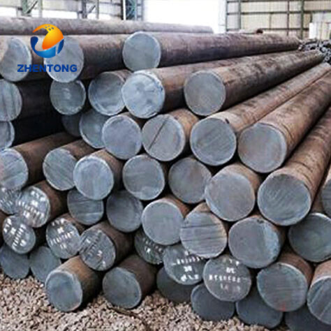 AISI/SAE 1018 Round Steel Bar