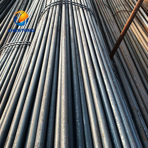 AISI/SAE 1018 Round Steel Bar