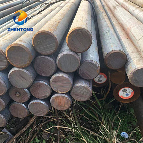 AISI/SAE 1018 Round Steel Bar