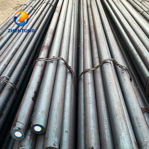 A36 Round Steel Bar