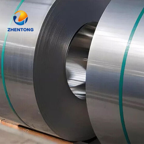 1045 Cold Rolled Steel Coil