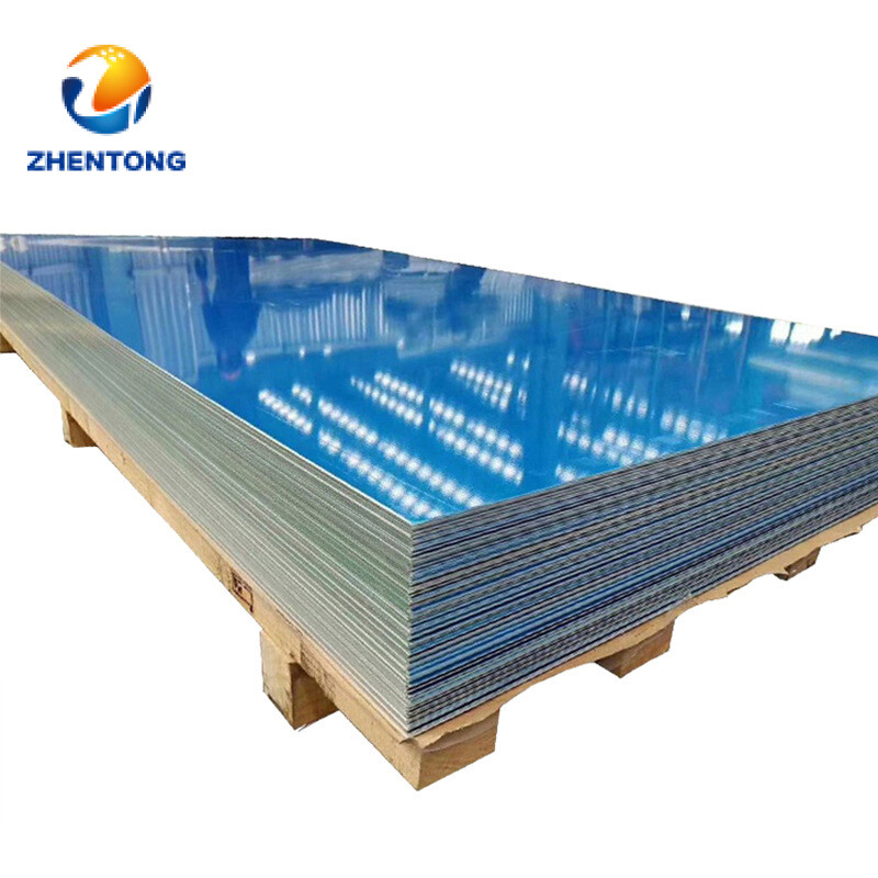 6262 Aluminium Plate