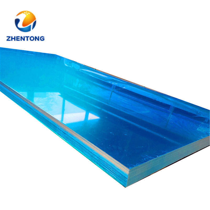 6262 Aluminium Plate