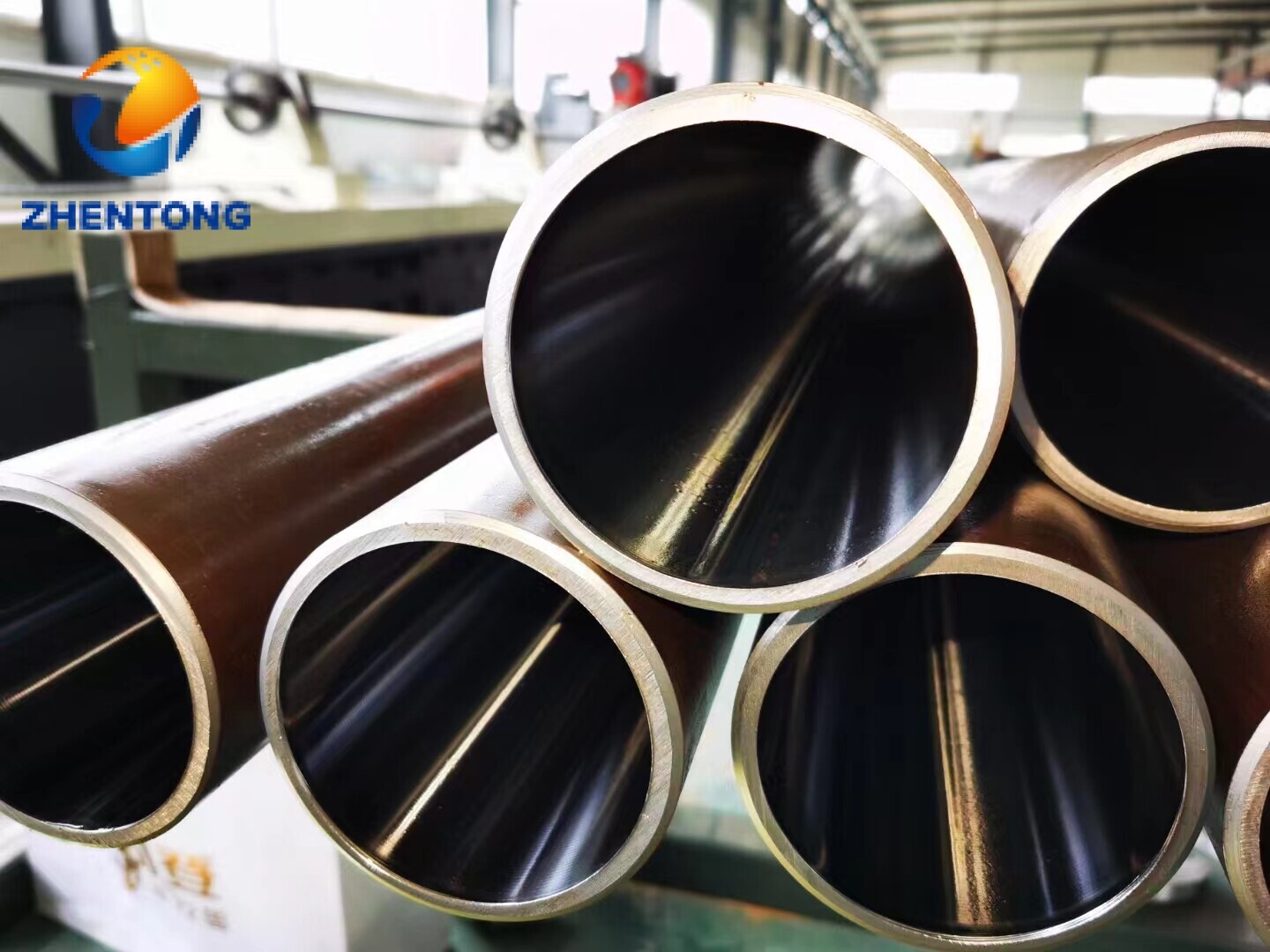 Honed Tube