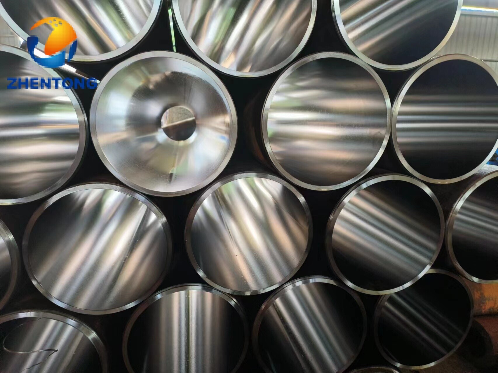 Honed Tube