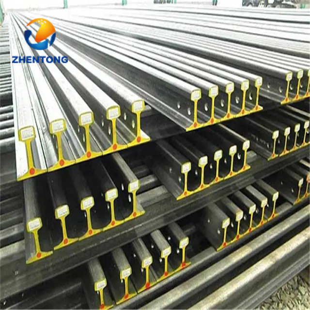 Steel Rail