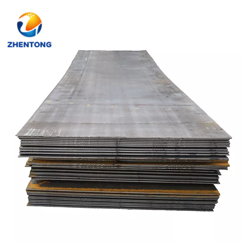 Wear-resistant Plate