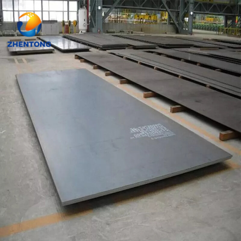 Wear-resistant Plate
