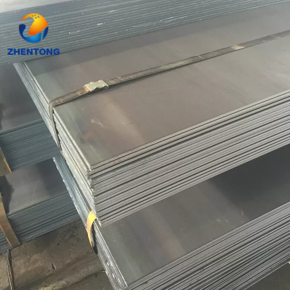 Wear-resistant Plate