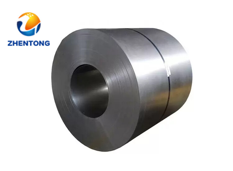 1045 Cold Rolled Steel Coil