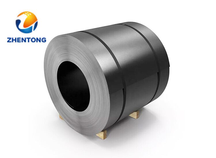 1045 Cold Rolled Steel Coil