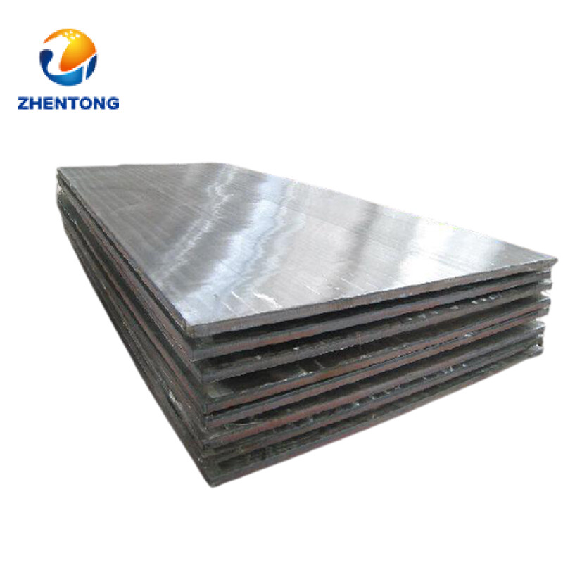 A588 Carbon Steel Plate