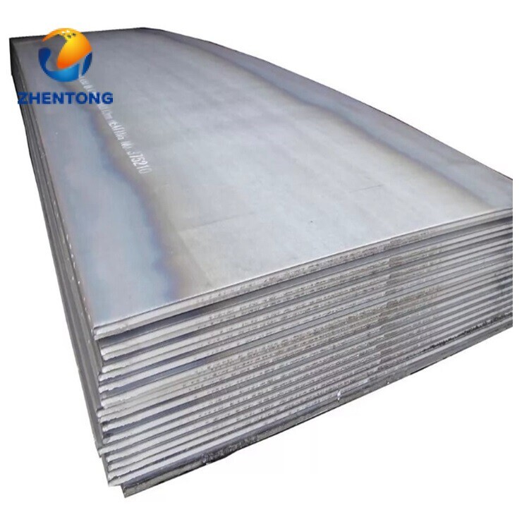 A573/A573M Carbon Steel Plate