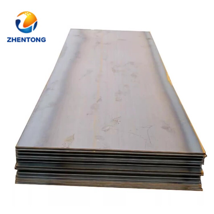 1023 Cold Rolled Steel Plate