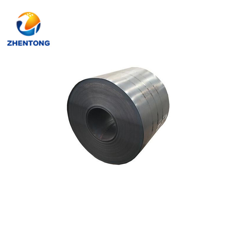 1018 Cold Rolled Steel Coil