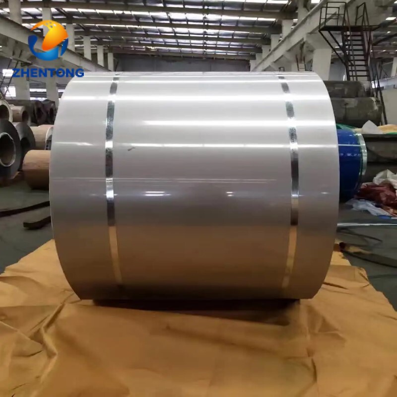 1008 Cold Rolled Steel Coil