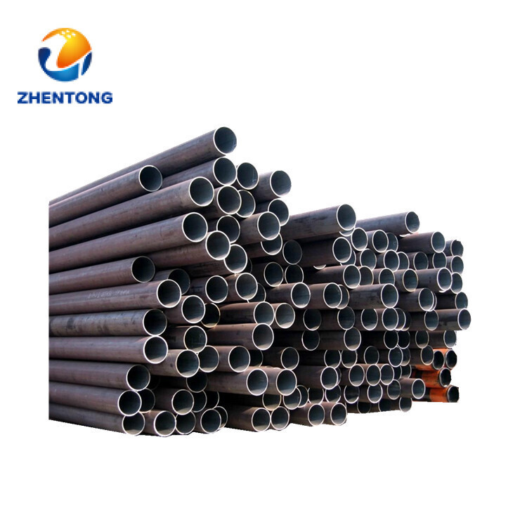 A252 Seamless&Welded Pipe Piles