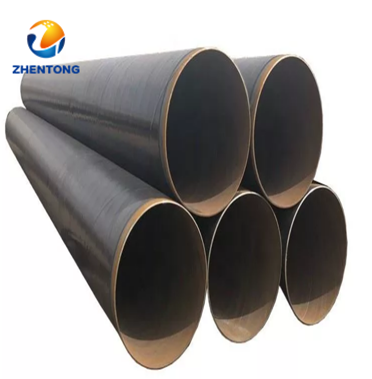 A53 Seamless & Welded Carbon Steel Pipe