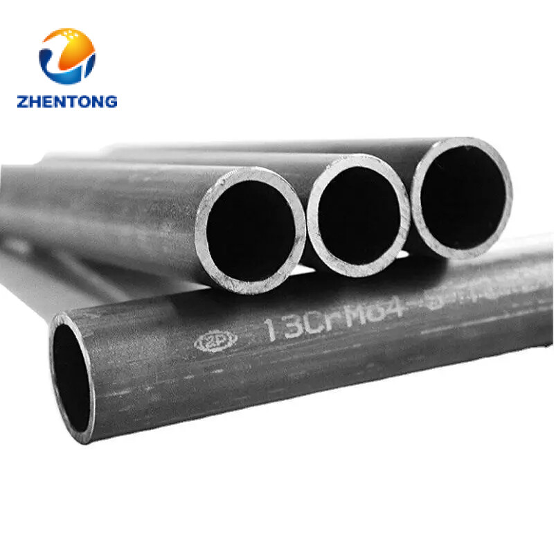 A252 Seamless&Welded Pipe Piles