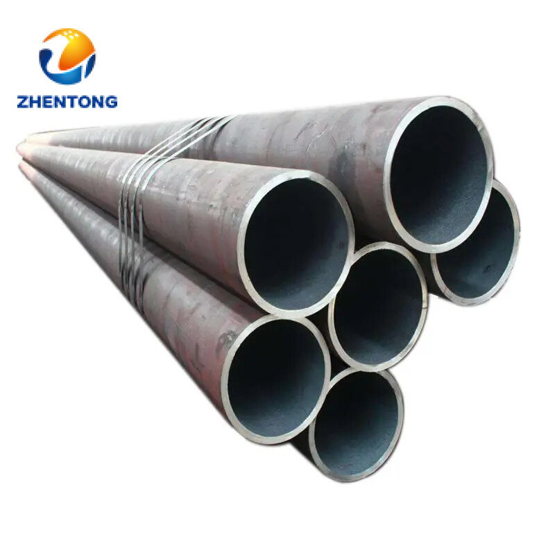 A333 Seamless & Welded Steel Pipe