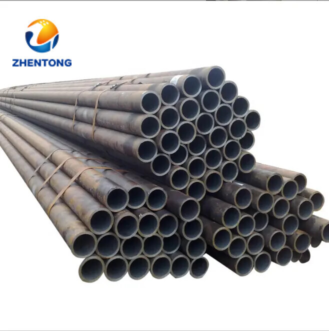 A335 Seamless Steel Pipe