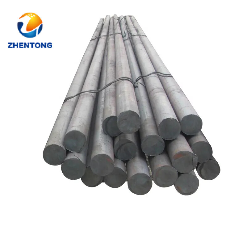 A105 Round Steel Bar