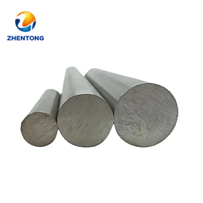 A572 Round Steel Bar