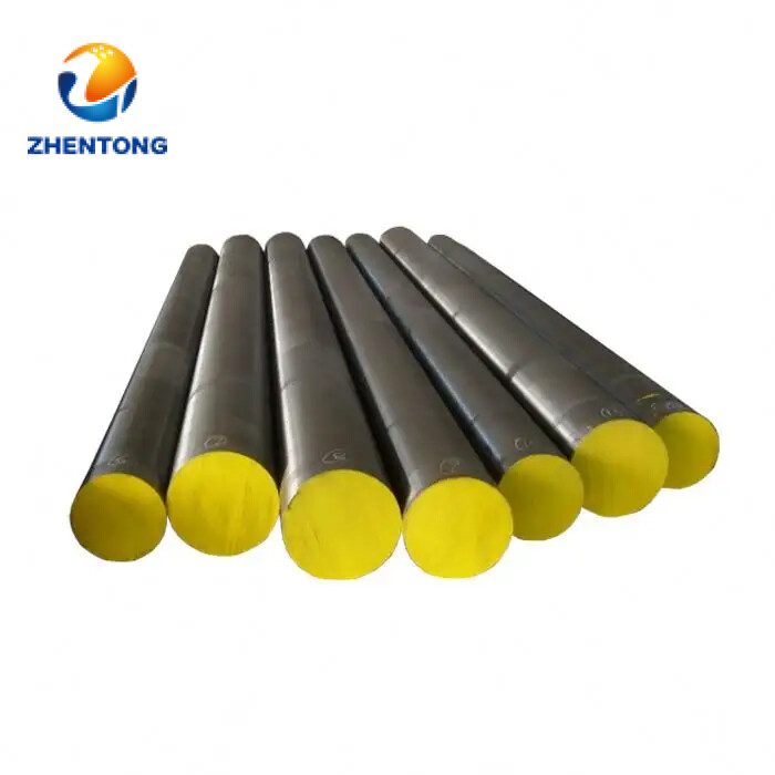 A572 Round Steel Bar