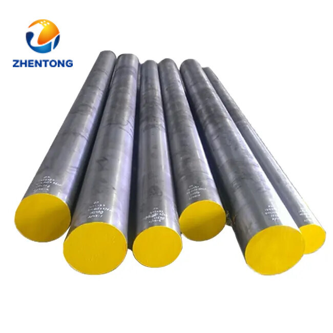AISI/SAE 8620 Carbon Steel Bar