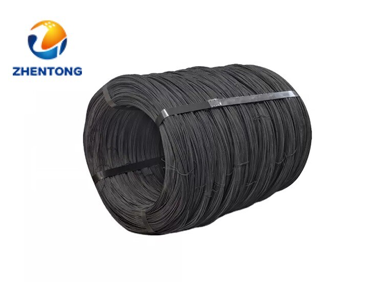 ST37 Carbon Steel Wire