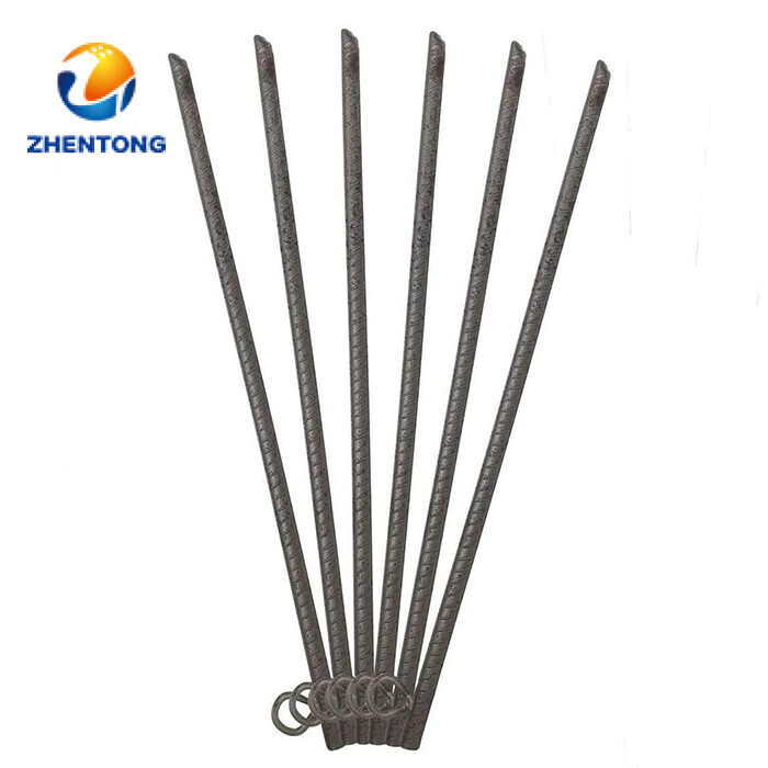 B500A/B500B/B500C Rebar