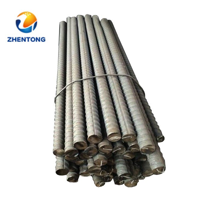 HPB300/HRB335/HRB400/HRB500 Reinforcement