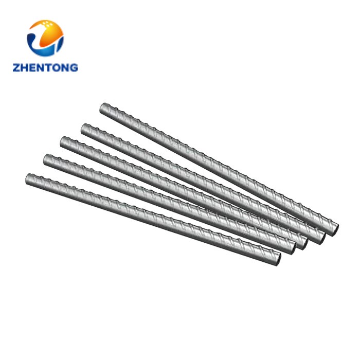 Epoxy Resin Coated Steel Bar