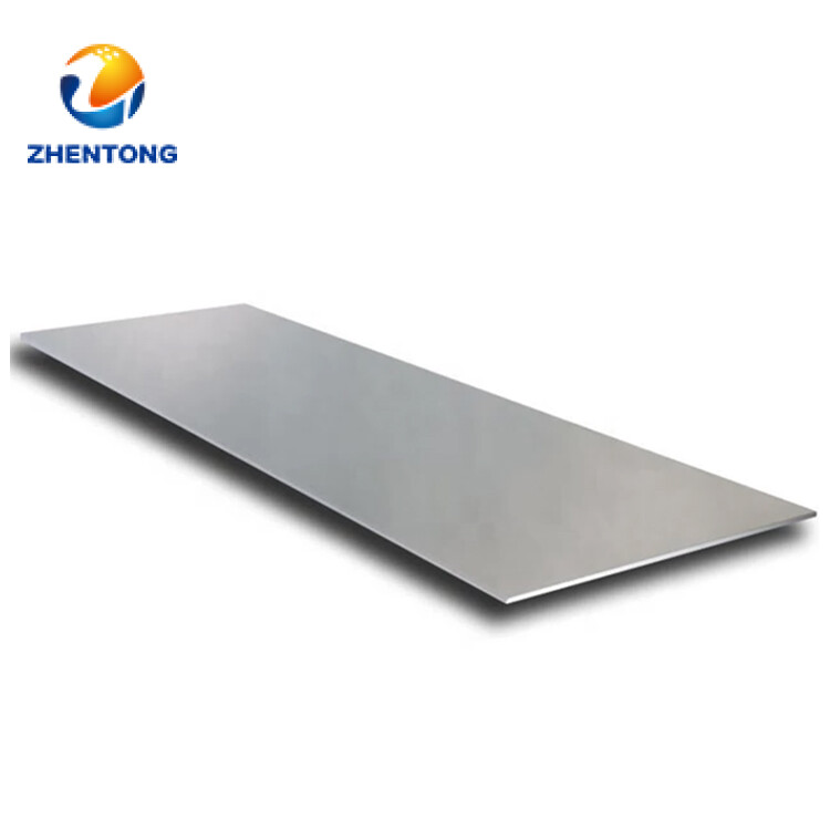 304 Stainless Steel Plate