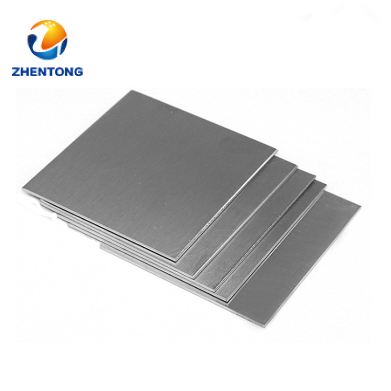 316L Stainless Steel Plate