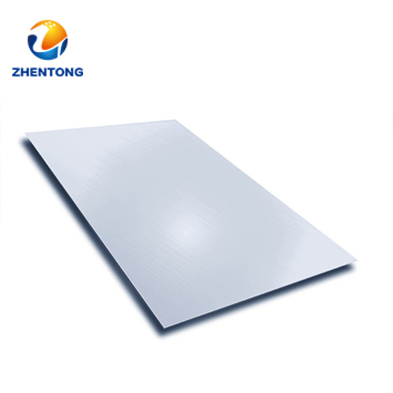 202 Stainless Steel Plate