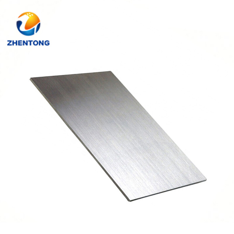 Stainless Steel Plate