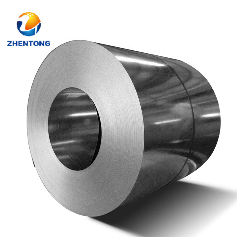 304L Stainless Steel Coil