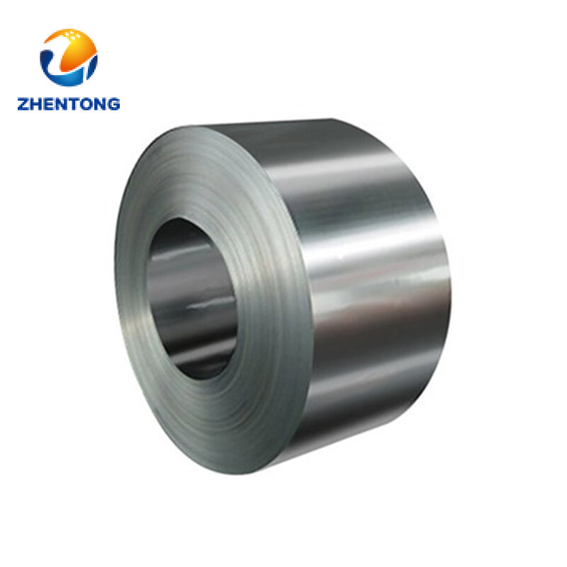 304L Stainless Steel Coil