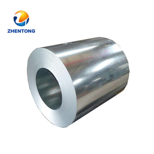 304 Stainless Steel Coil
