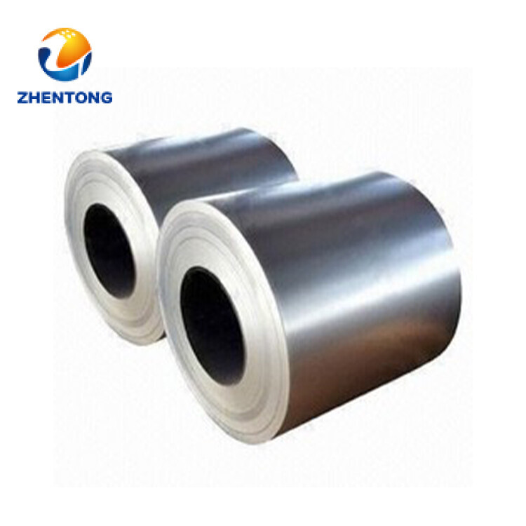 202 Stainless Steel Coil